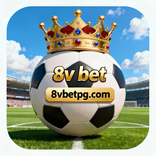 8v bet